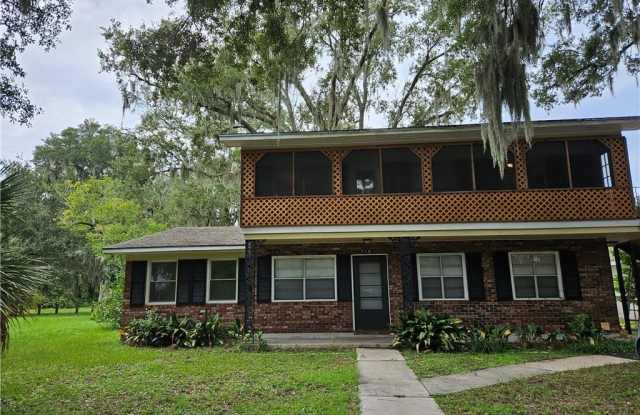 719 1/2 Newcastle Street - 719 Newcastle Street, Brunswick, GA 31520