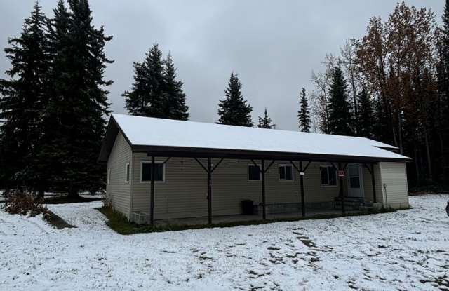 Photo of Badger Rd. 3184