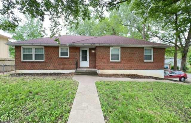 14501 East 35th Street South - 14501 East 35th Street South, Independence, MO 64055