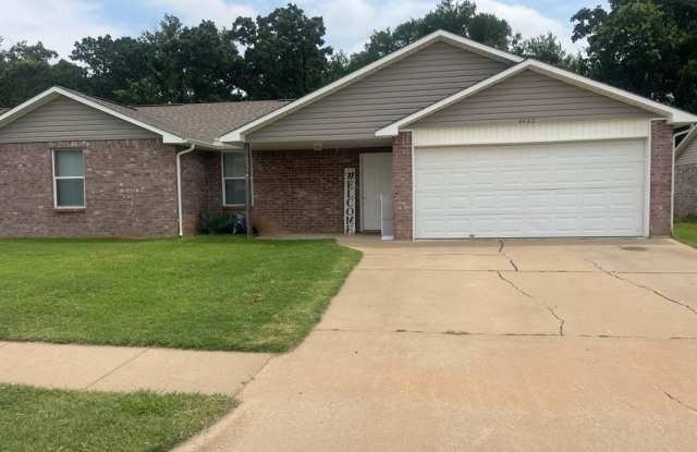Photo of 4422 Bobbie Ann Drive