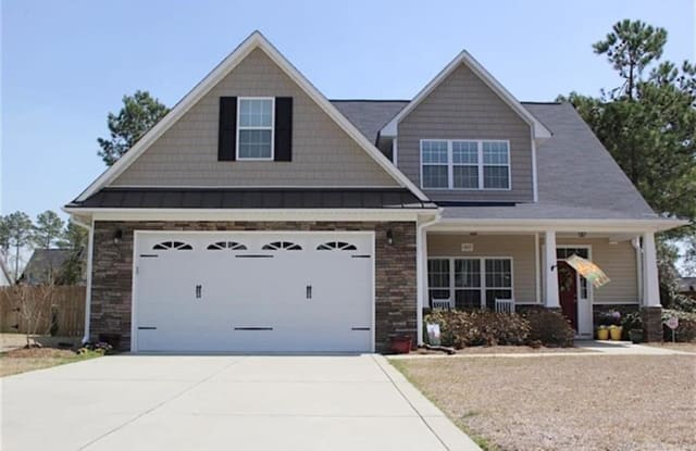 3917 Newgate Street - 3917 Newgate Street, Cumberland County, NC 28306