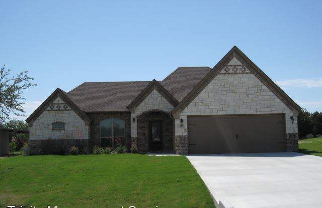 105 Sandstone Lane - 105 Sandstone Ln, Parker County, TX 76085