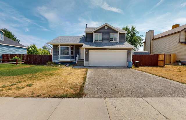 2316 Sierra Drive