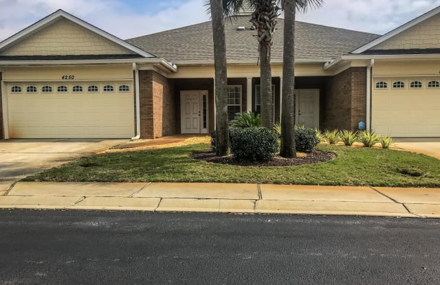 4250 Jade Loop - 4250 Jade Loop, Okaloosa County, FL 32541