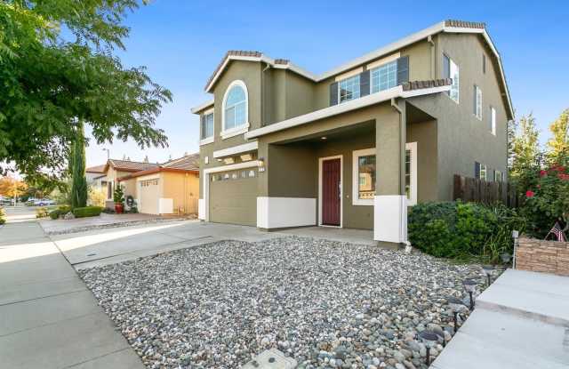 619 Bridgeford Drive