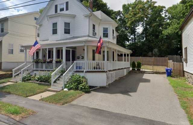 Photo of 21 Denmark Ave unit: 2