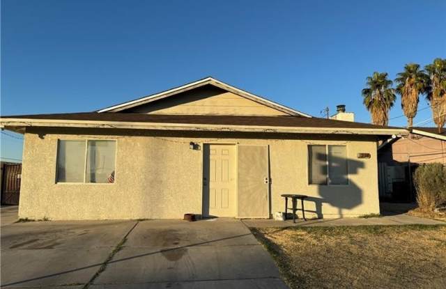 4214 BALTIMORE Avenue - 4214 East Baltimore Avenue, Sunrise Manor, NV 89104