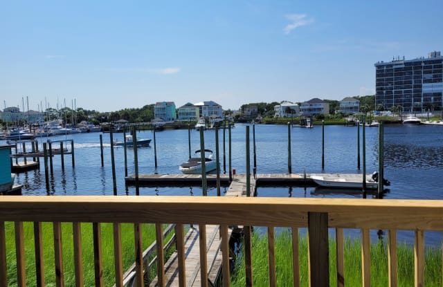 709 Canal - 709 Canal Drive, Carolina Beach, NC 28428