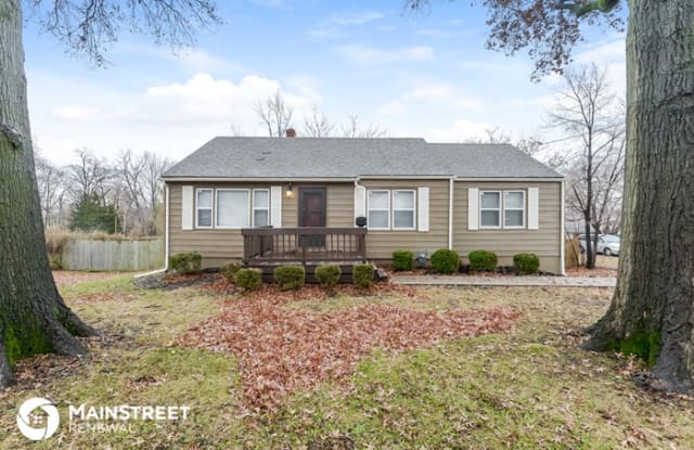 6519 Overton Avenue - 6519 Overton Avenue, Raytown, MO 64133