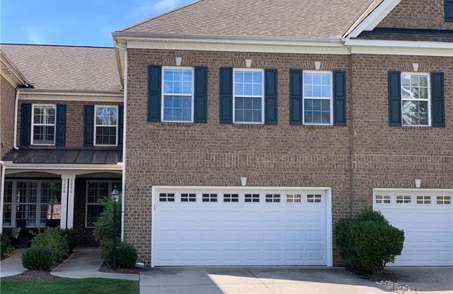 5230 Preston Square Loop - 5230 Preston Square Loop, Henrico County, VA 23059