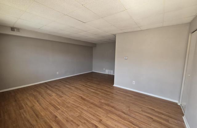 587 ALLENGROVE STREET