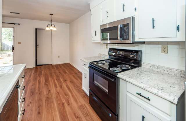 4396 Melanie Court - 1