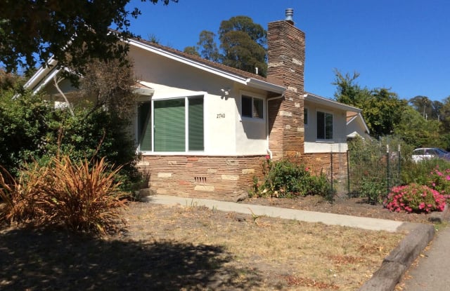 2740 Monterey Avenue - 2740 Monterey Avenue, Soquel, CA 95073