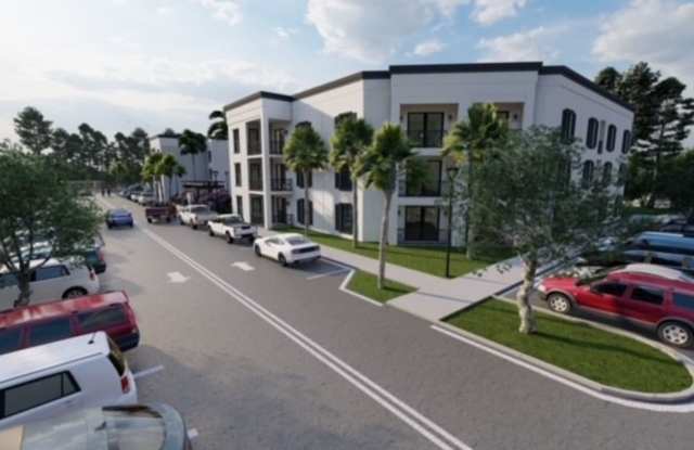 Photo of San Carlos Apartments. 1 Month Rent Free. Apply Today.