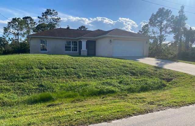 3005 40th Street W - 3005 40th Street West, Lehigh Acres, FL 33971