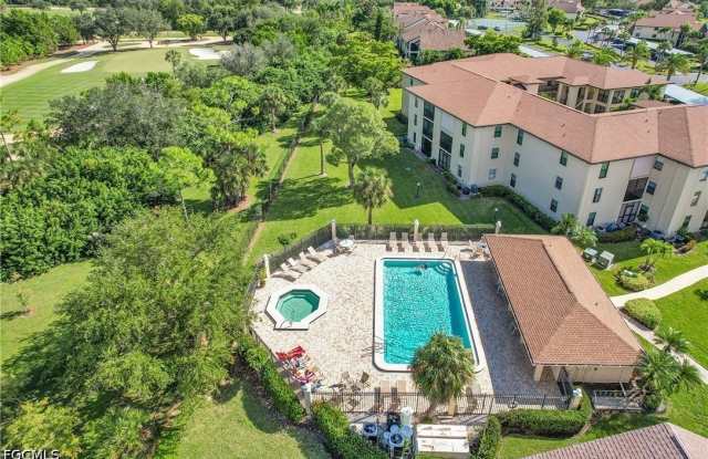 8474 Charter Club Circle