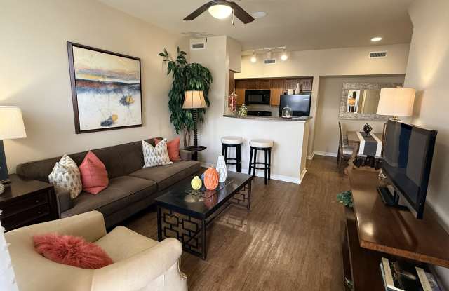 Lifestyles on the Reserve