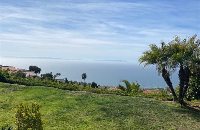 3512 Hightide Drive - 3512 Hightide Drive, Rancho Palos Verdes, CA 90275