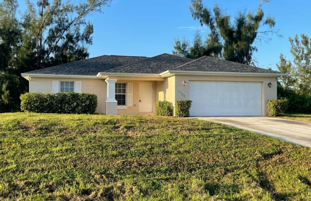 2500 NW 12th Street - 2500 Northwest 12th Street, Cape Coral, FL 33993