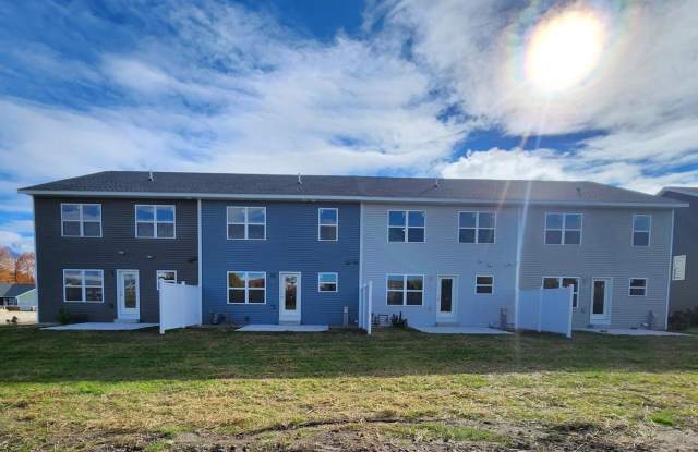 3406 Green Pastures Ln