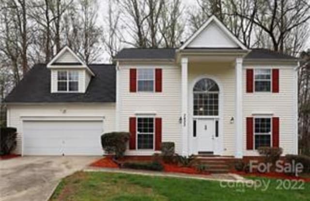 7833 Pence Pond Lane - 7833 Pence Pond Lane, Charlotte, NC 28227