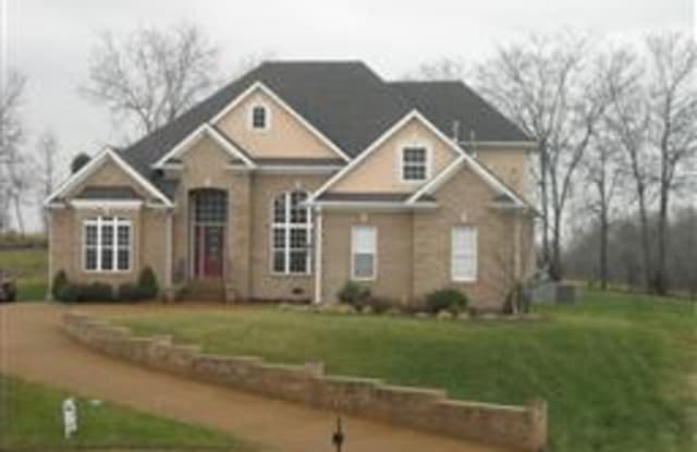 1036 Island Brook Dr - 1036 Island Brook Dr, Sumner County, TN 37075