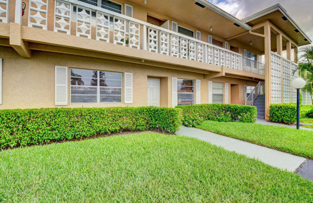 1131 Violet Terrace - 1131 Violet Terrace, Delray Beach, FL 33445