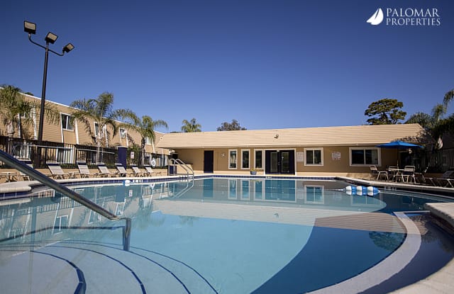 Photo of Serenity Lane Apartments