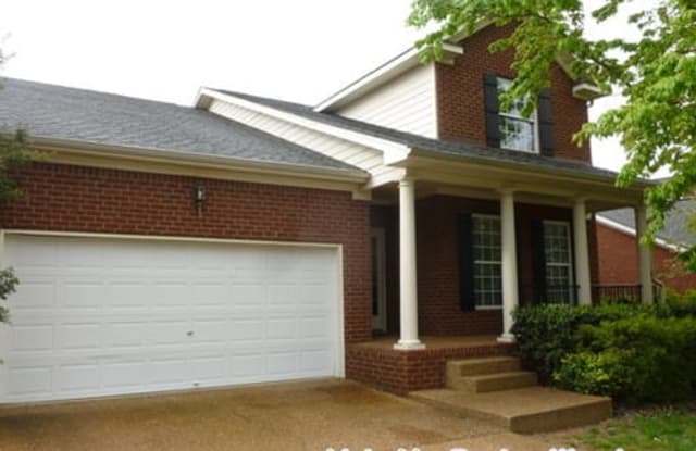 6135 Brentwood Chase Drive - 6135 Brentwood Chase Drive, Nashville, TN 37027