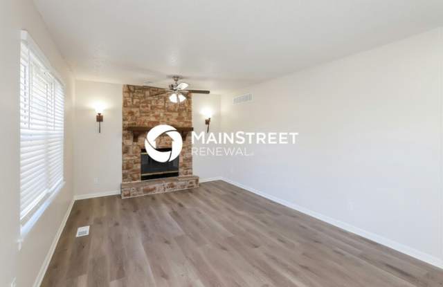 1401 Northeast 114 Street