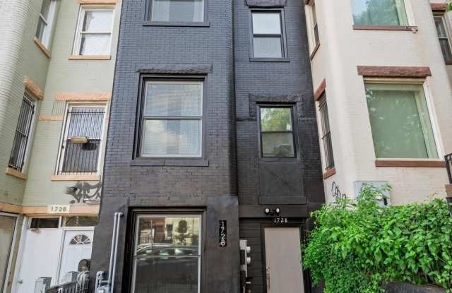 1728 NORTH CAPITOL STREET NW