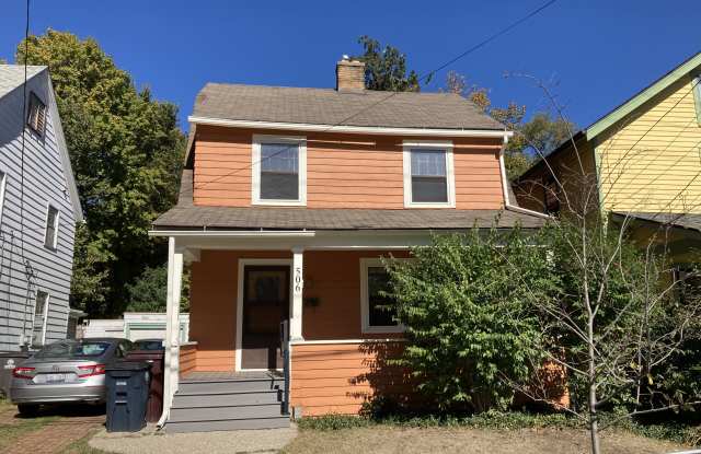 Photo of 506 West William Street