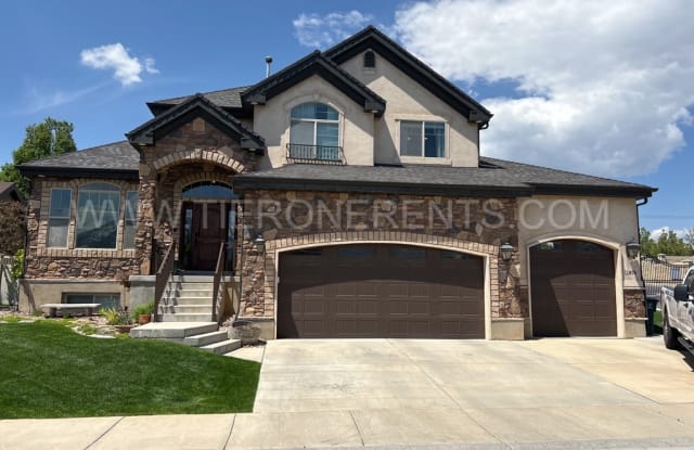 11676 S Groves Meadow Cir - 11676 Groves Meadow Circle, South Jordan, UT 84095