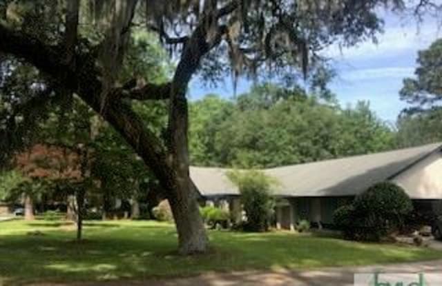 408 Old Mill Road - 408 Old Mill Road, Savannah, GA 31419