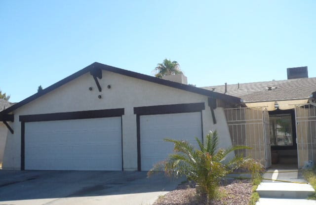 3214 Cereus Ave. - 3214 Cereus Avenue, Spring Valley, NV 89146