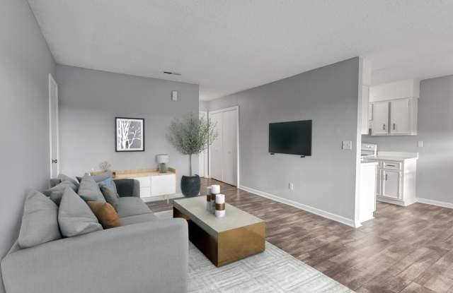 Photo of Recently Renovated Units in Decatur, AL