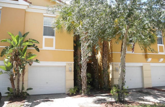 938 Pipers Cay Drive - 938 Pipers Cay, Palm Beach County, FL 33415