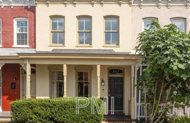 507 North 1st Street