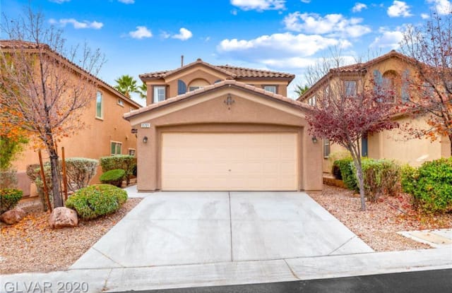 11721 ROYAL DERWENT Drive - 11721 Royal Derwent Avenue, Las Vegas, NV 89138