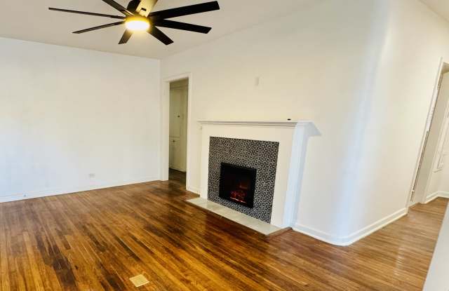 410 West Evergreen Street