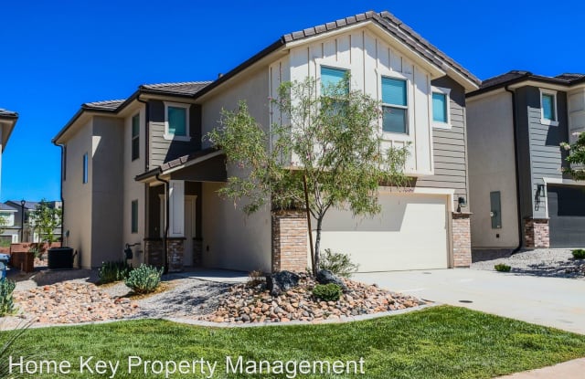 3123 Halo Ln - 3123 Halo Lane, St. George, UT 84790