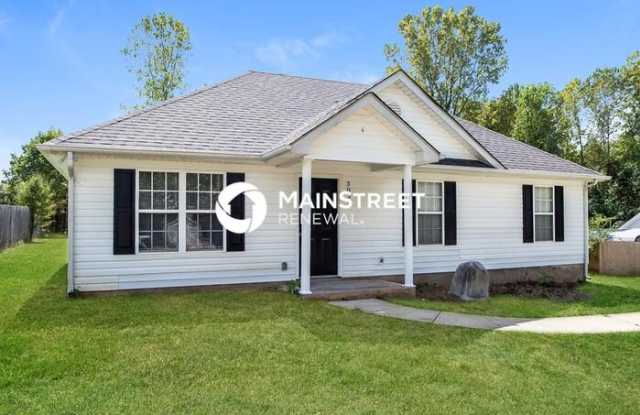 3030 Grace Meadow Lane