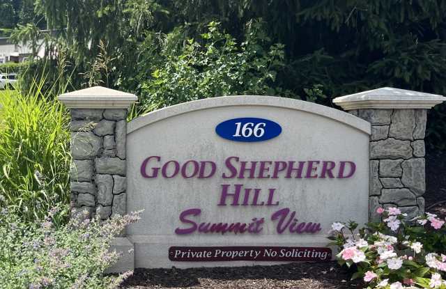 166 Old Brookfield Road