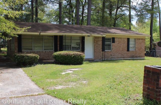 3426 Knollcrest Road - 3426 Knollcrest Road, Augusta, GA 30815