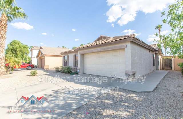 12709 W. Cantenia Rd.