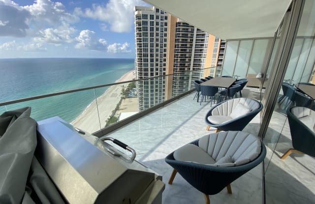 18975 Collins Ave - 2302#2302 - 18975 Collins Ave, Sunny Isles Beach, FL 33160