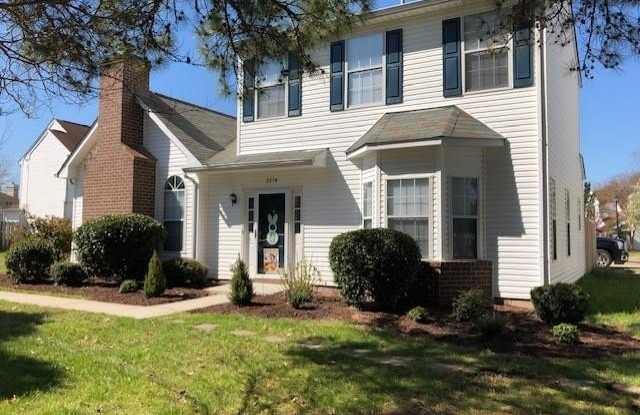 2274 White House Cove