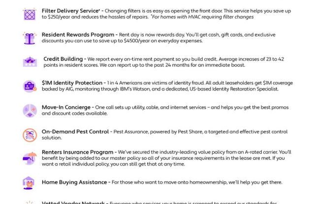 FIRST MONTHS RENT FREE! OVERSIZED 2/2 IN QUIET NEIGHBORHOOD!