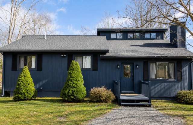 1628 Clover Road