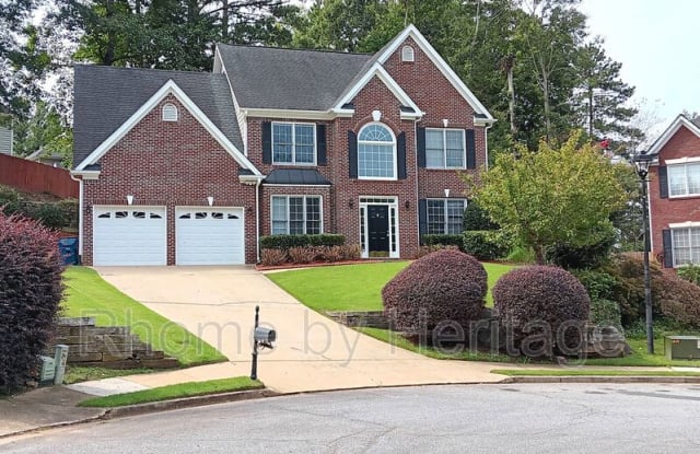 2272 Birchmore Cove - 2272 Birchmore Cove, Gwinnett County, GA 30044